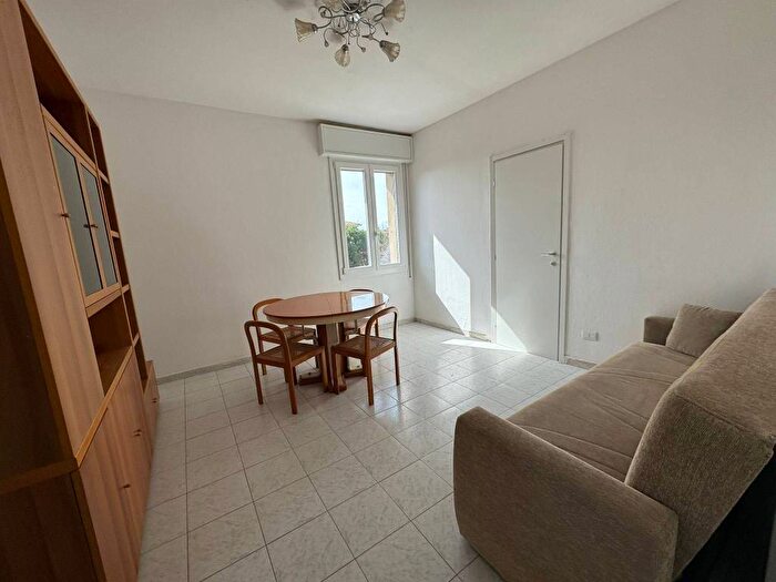 Appartamento trilocale in affitto in Via Emilia Ponente, Borgo Panigale, Bologna