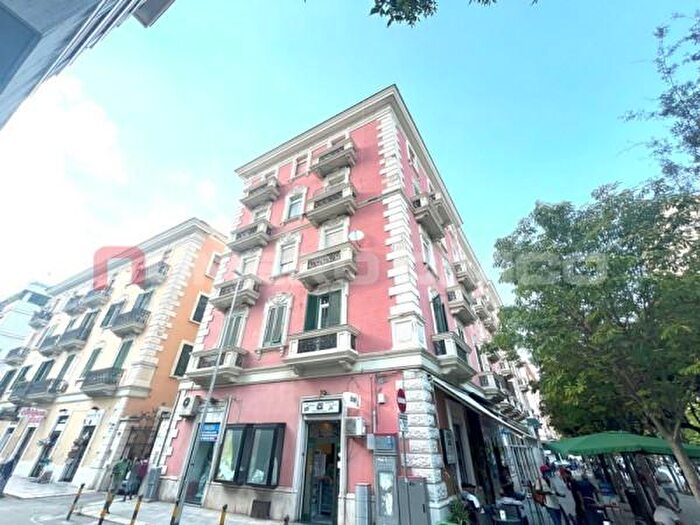 Appartamento bilocale in vendita in Via Isonzo, Foggia