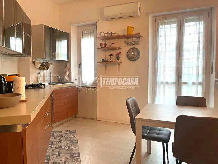 Appartamento bilocale in vendita in Corso Chieti, Torino