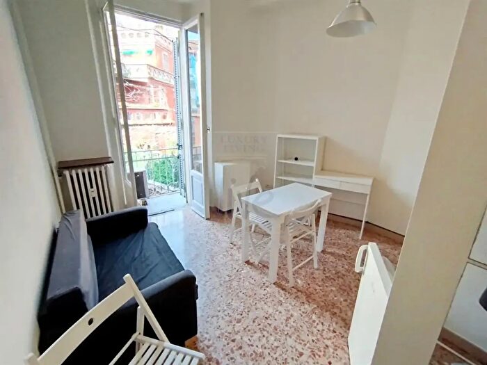 Appartamento bilocale in affitto in Corso Buenos Aires, Milano