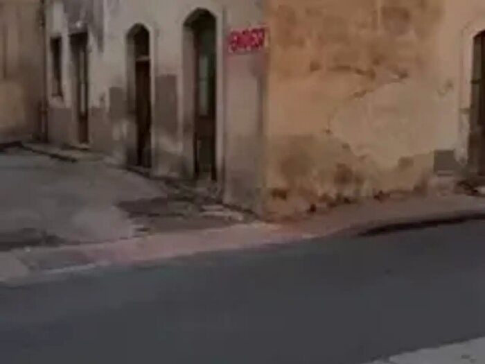 Appartamento trilocale in vendita in Via Camillo Benso di Cavour Ronco, Carlentini