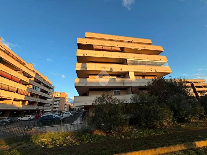 Appartamento bilocale in vendita in Via Raoul Chiodelli, Roma