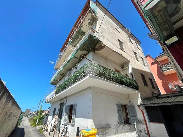 Appartamento bilocale in vendita in Strada Ponte della Persica, Castellammare Di Stabia