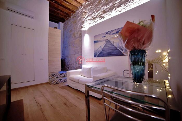 Appartamento bilocale in vendita in Via Rodunto, Trani