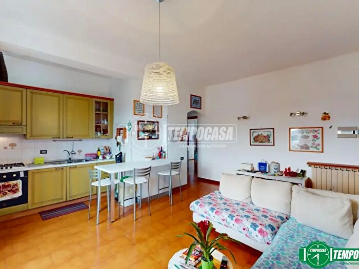 Appartamento trilocale in vendita in Via Sarzana, La Spezia