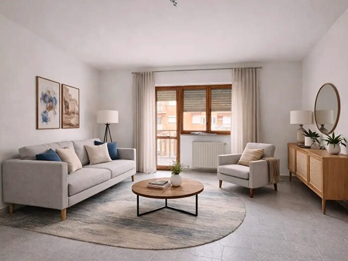 Appartamento quadrilocale in vendita in Via dei Fiori, Alatri