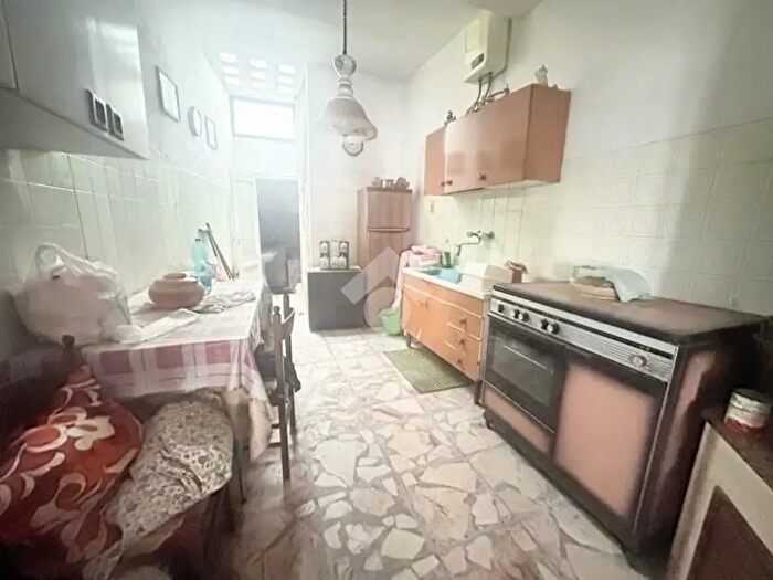 Casa trilocale in vendita in Via Pisanelli, Manduria