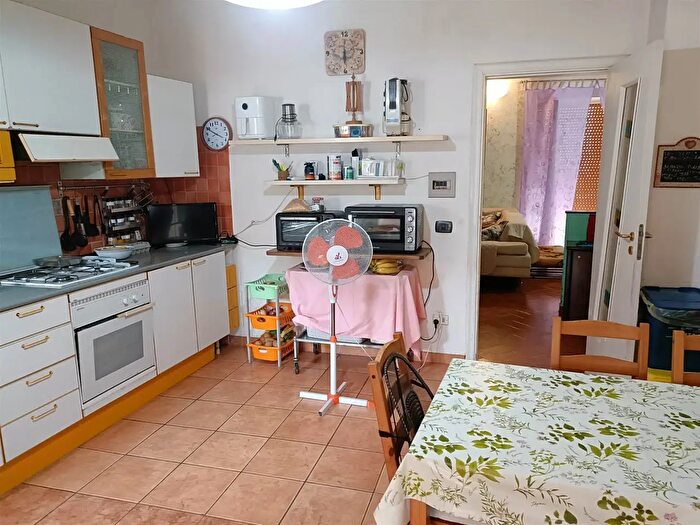 Appartamento quadrilocale in vendita in Mercato San Severino