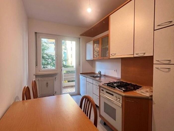 Appartamento bilocale in affitto in Gries San Quirino, Bolzano