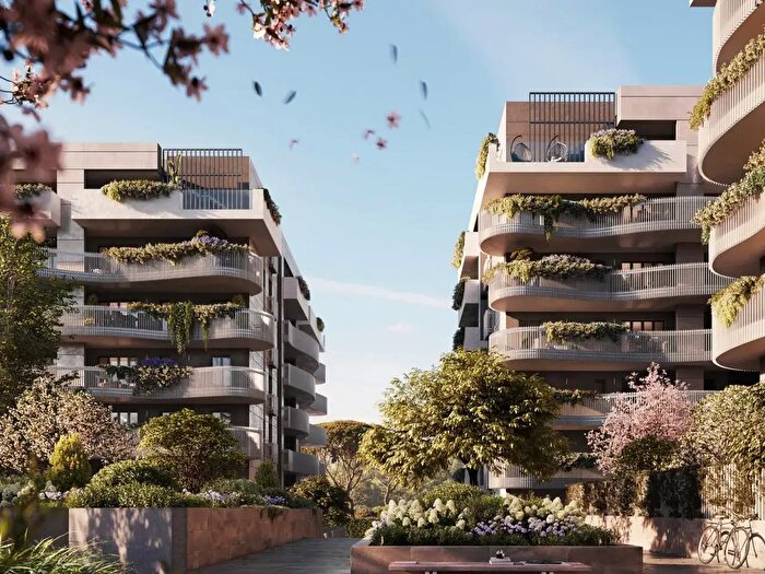 Appartamento trilocale in vendita in Piazzale Giulio Douhet, Roma