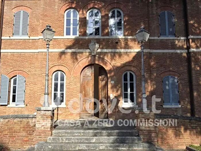 Appartamento trilocale in vendita in Via Calamandrei Snc, Montepulciano