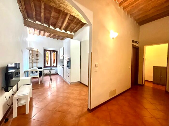 Appartamento bilocale in vendita in San Miniato