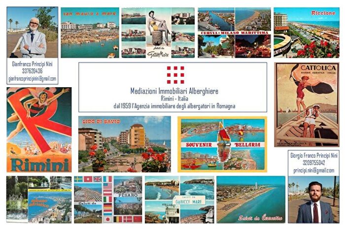 Case in Vendita e in Affitto - 2