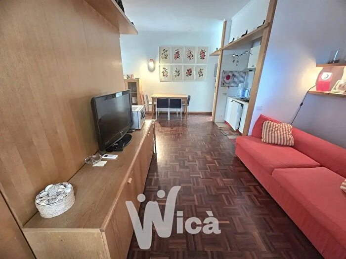 Appartamento bilocale in vendita in Cervia