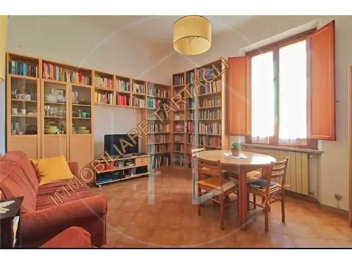 Appartamento con 5 locali in vendita in Firenze