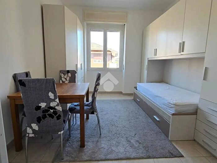 Appartamento monolocale in affitto in Via Privata Piero Martinetti, Milano