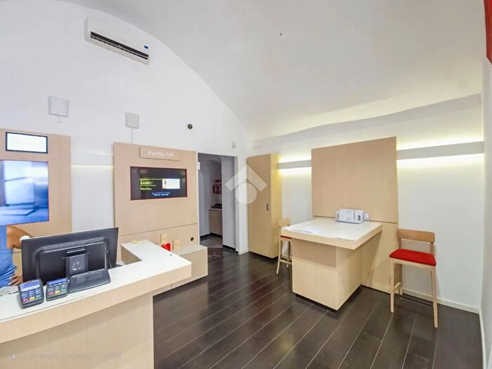 Appartamento bilocale in vendita in Corso Manfredi, Manfredonia