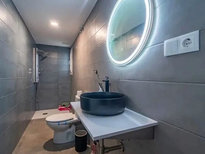 Casa con 9 locali in affitto in Corso Piemonte, Settimo Torinese