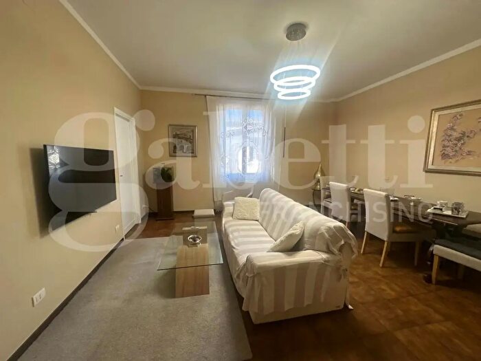 Appartamento quadrilocale in vendita in Via Garibaldi, Foligno