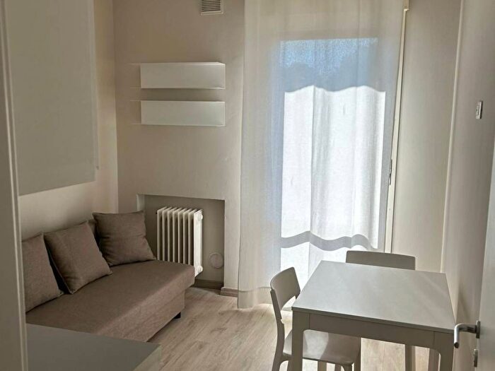 Appartamento monolocale in affitto in Via Jacopo Facciolati, SantOsvaldo San Paolo, Padova