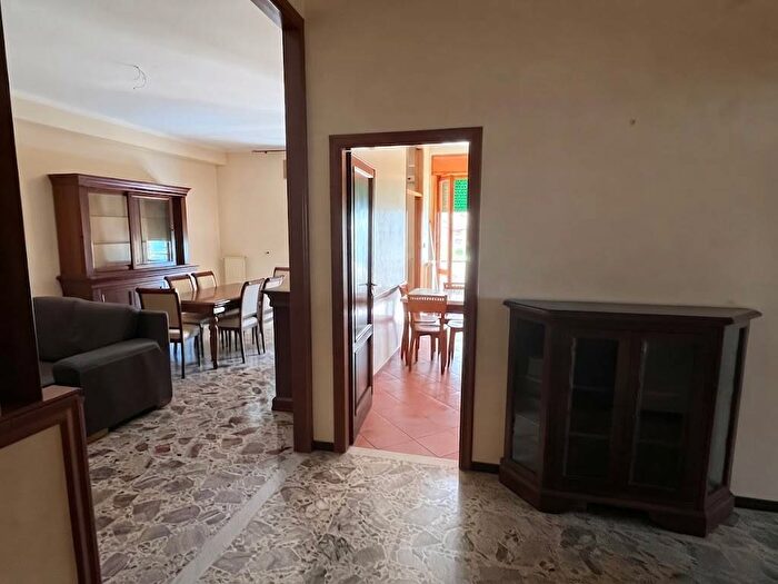 Appartamento trilocale in affitto in Via Edmondo De Amicis, San Michele, Foggia