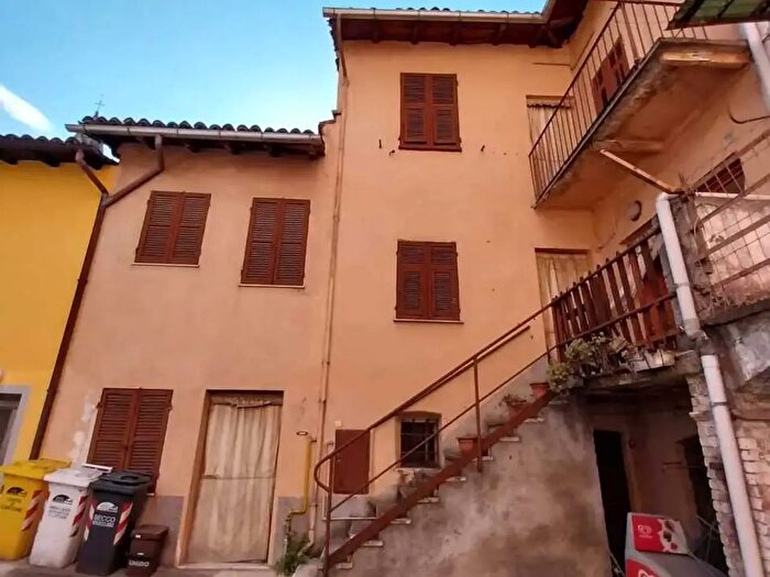 Casa trilocale in vendita in Via Irmo Ferrari, San Cristoforo