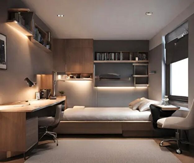 Case in Vendita e in Affitto - 3