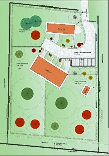 Casa con 5 locali in vendita in Strada Provinciale Trasversale di Pianura, Argelato