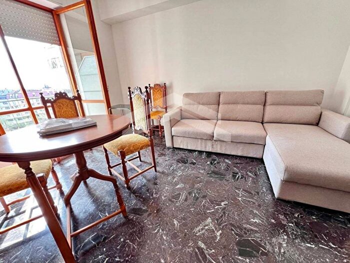 Appartamento trilocale in affitto in Via Mazzini, Centro, Campobasso