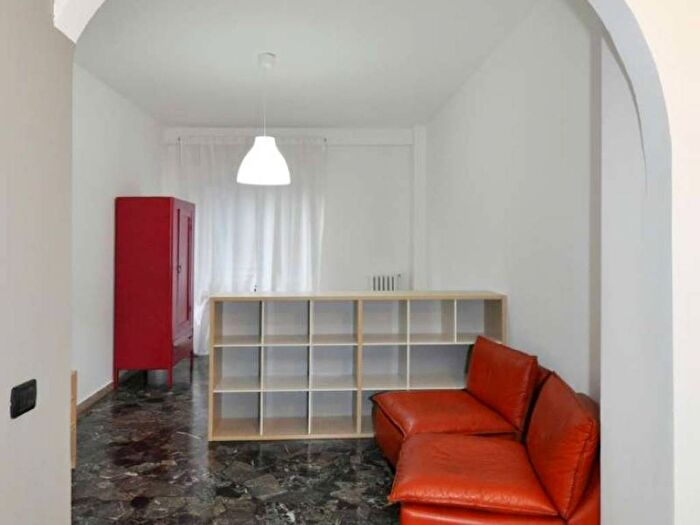 Appartamento monolocale in affitto in via SISMONDI, Argonne Corsica, Milano