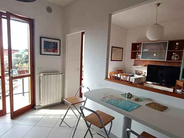 Appartamento bilocale in affitto in Via dello Zodiaco, Perugia