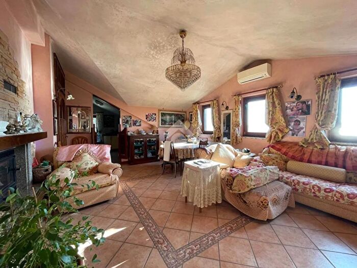 Casa con 5 locali in vendita in Via Vigna Rosa, Trevignano Romano