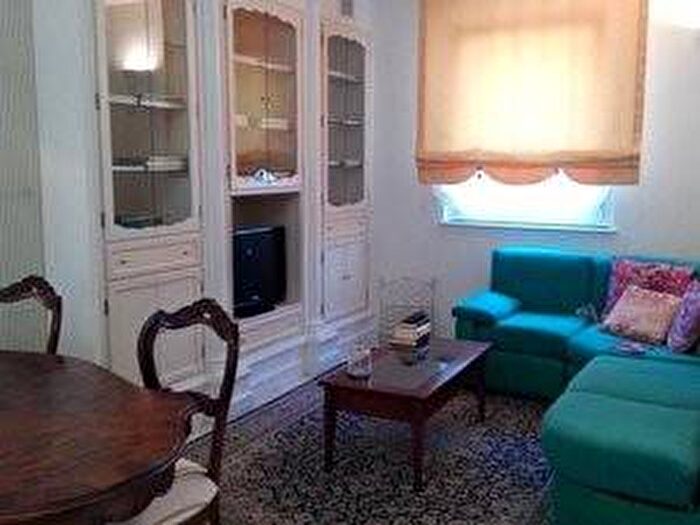 Appartamento trilocale in affitto in Via Risorgimento, Centro, San Benedetto del Tronto