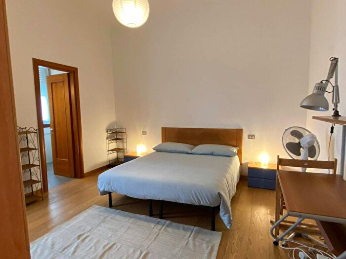 Appartamento monolocale in affitto in Viale Misurata, Piazza Napoli, Milano