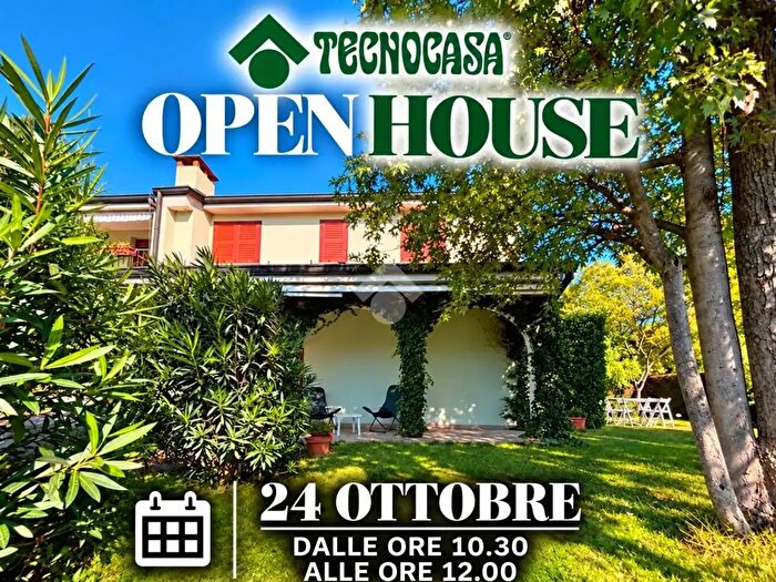 Appartamento trilocale in vendita in Via dei Vigneti, Lazise