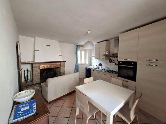 Casa trilocale in affitto in Via del Masso, Casciana Terme Lari