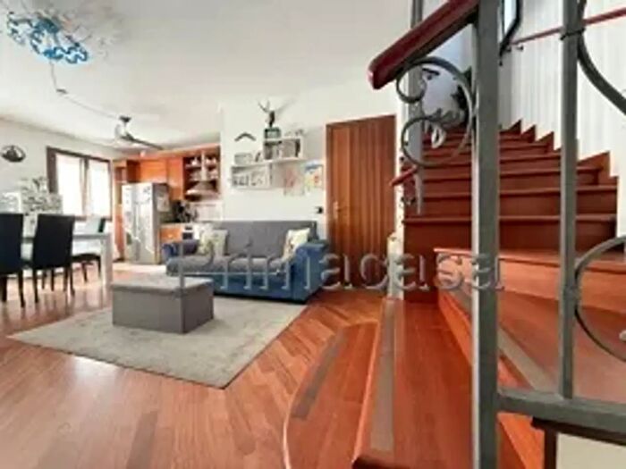 Casa quadrilocale in vendita in Via Terraglietto, Venezia