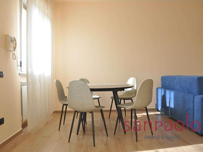 Appartamento trilocale in affitto in Via Sandro Pertini, Vergine, Pistoia