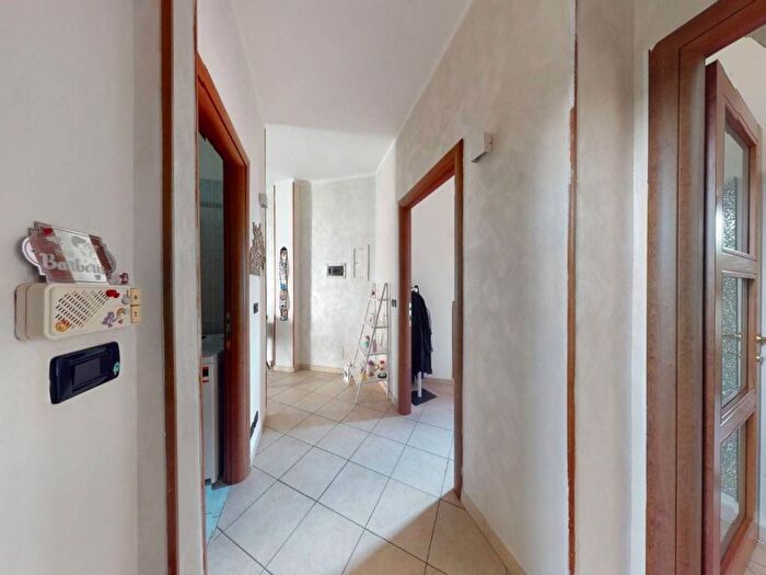 Appartamento trilocale in affitto in Via Giovanni Paisiello, Barriera di Milano, Torino