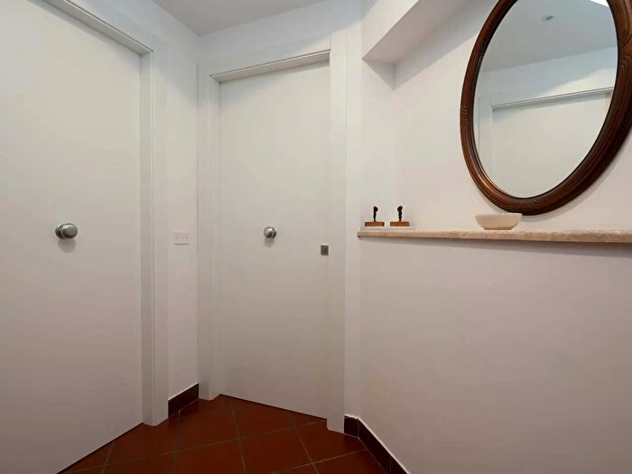 Appartamento monolocale in affitto in Viale delle Medaglie dOro, Roma