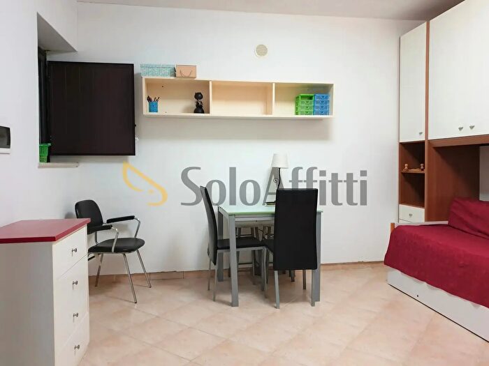 Appartamento monolocale in affitto in Via Corace, Catanzaro