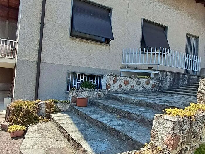 Casa trilocale in vendita in Casorezzo