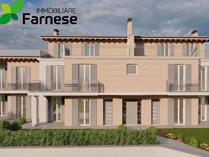 Appartamento trilocale in vendita in Podenzano