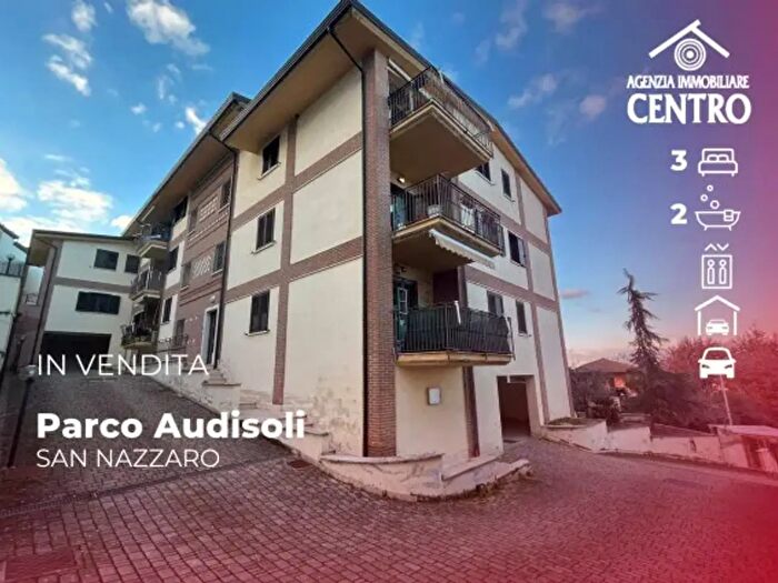 Appartamento con 5 locali in vendita in Via Cesare Battisti, San Nazzaro