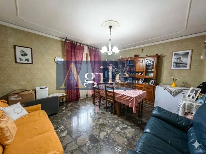 Appartamento quadrilocale in vendita in Via Arrigo Boito, SantEgidio Alla Vibrata