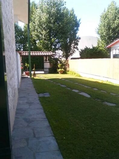 Casa quadrilocale in affitto in Via Ammiraglio Morin a, Forte Dei Marmi