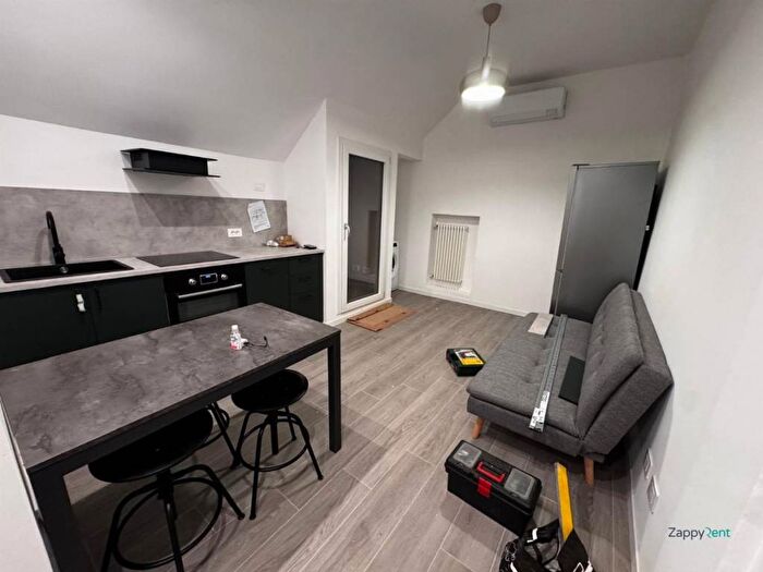 Appartamento bilocale in affitto in Viale Renato Serra, Portello Parco Vittoria, Milano