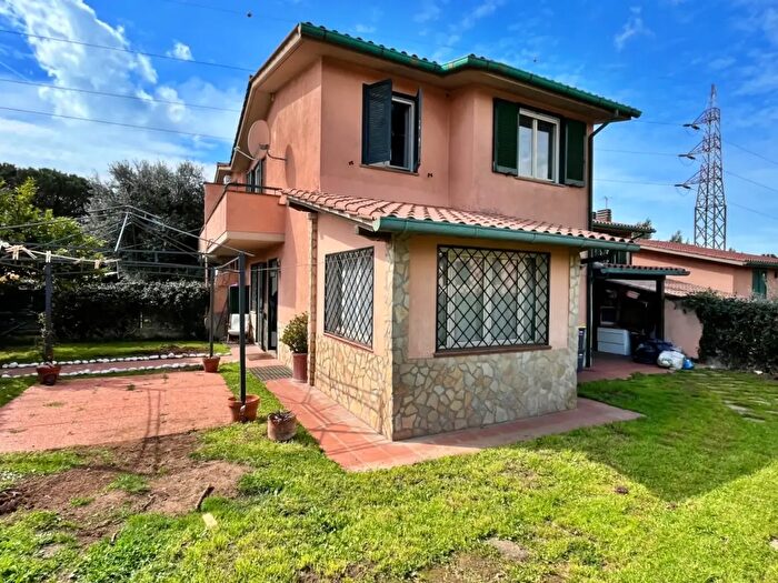 Casa con 5 locali in vendita in Via Tomaso Albinoni, Cerveteri