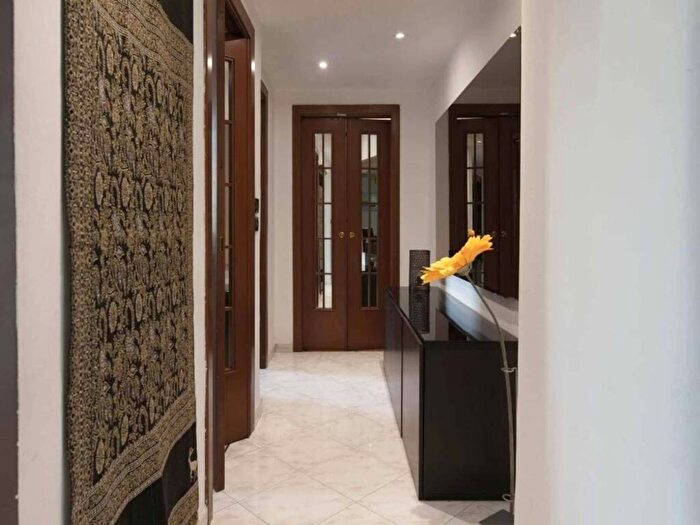 Appartamento bilocale in affitto in Viale Fulvio Testi, Prato Centenaro, Milano