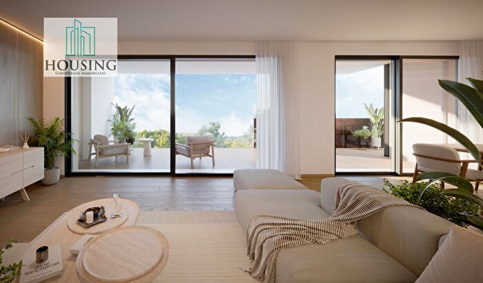 Appartamento quadrilocale in vendita in Viale delle Terme, Abano Terme